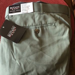 Men’s Dress Pants